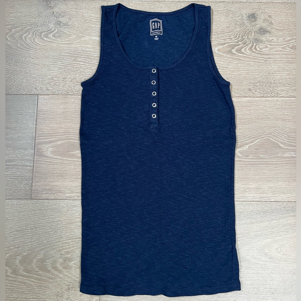 GAP Henley Tank